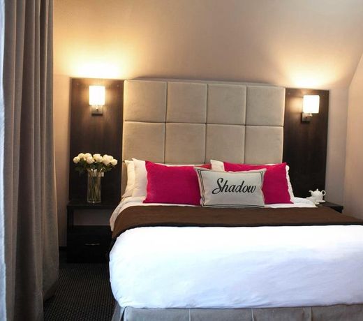 Shadow Boutique Hotel & Spa