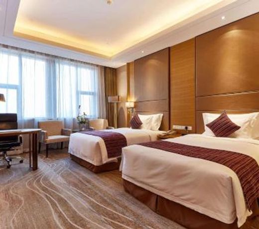 Wyndham Jingzhou