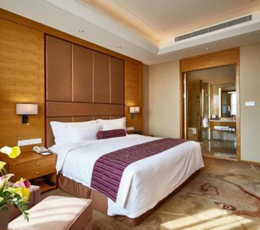 Wyndham Jingzhou