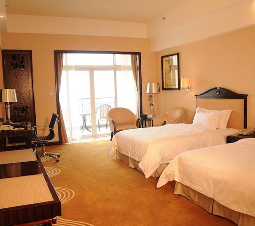 Country Garden Phoenix Hotel Wuhu