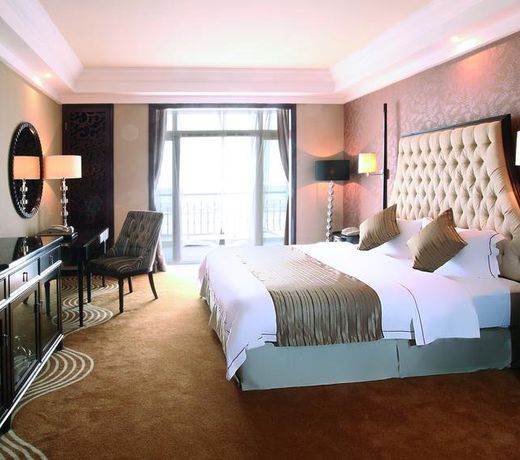 Country Garden Phoenix Hotel Wuhu