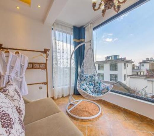 Mengyuanju Boutique Inn