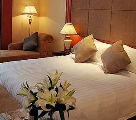 Crowne Plaza Wuhu