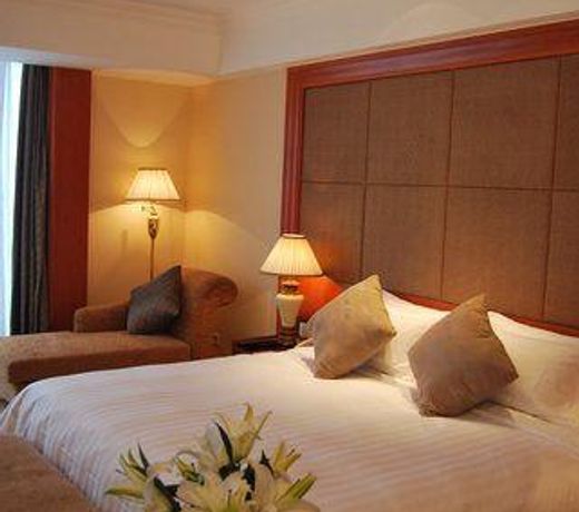 Crowne Plaza Wuhu