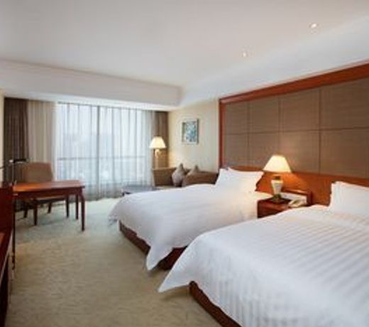 Crowne Plaza Wuhu