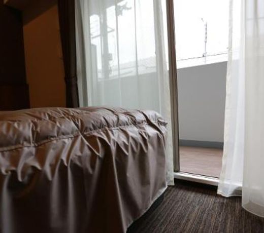 The Base Sakai Higashi Apartment Hotel