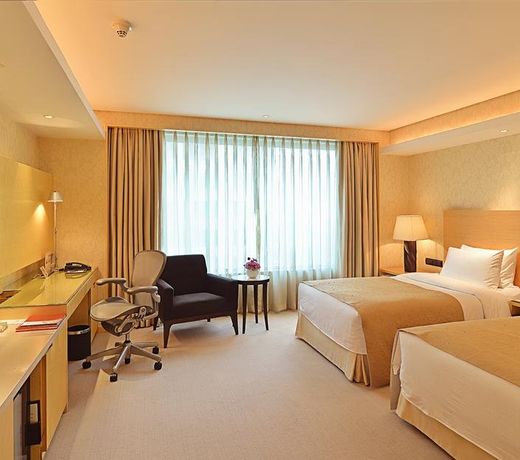 Marco Polo Wuhan