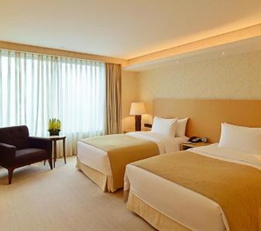 Marco Polo Wuhan