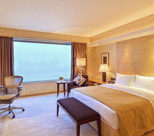 Marco Polo Wuhan