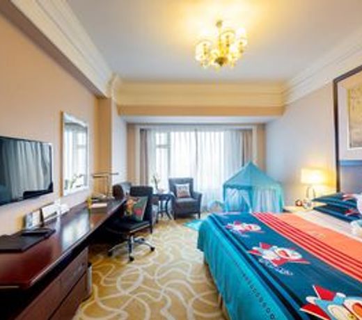Shangri-La Wuhan