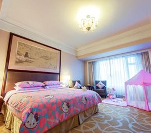 Shangri-La Wuhan