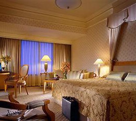 Shangri-La Wuhan