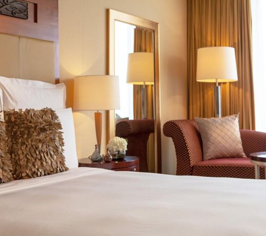 Renaissance Wuhan Hotel