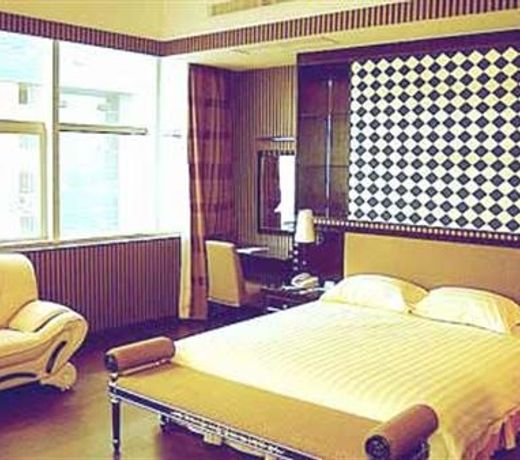 Dorsett Wuhan