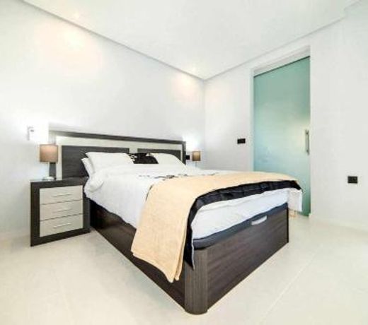 Espanhouse Diamante apartment