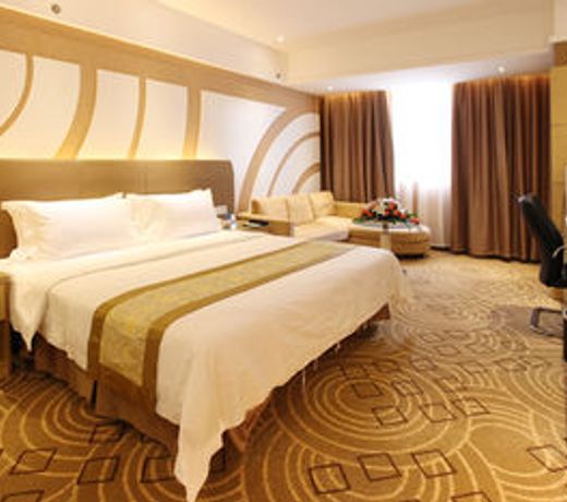 New Beacon International Hotel