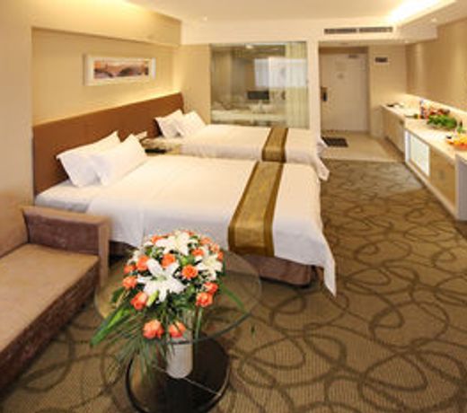 New Beacon International Hotel
