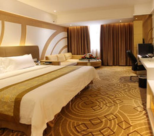 New Beacon International Hotel