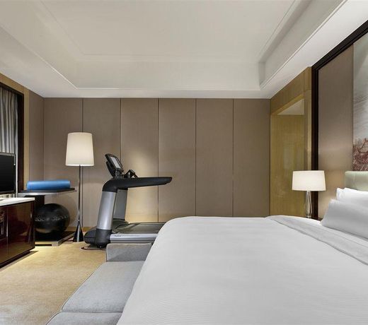 The Westin Wuhan Wuchang