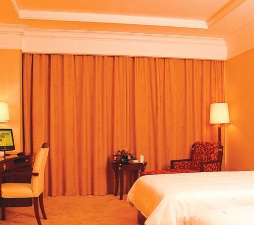 WUHAN HAIYI TIANLU HOTEL