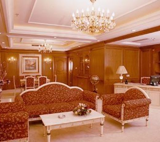 WUHAN HAIYI TIANLU HOTEL