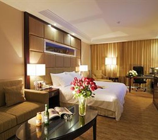 Hubei Poly Hotel