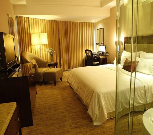 Hubei Poly Hotel