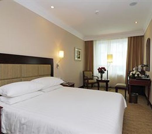 Hubei Poly Hotel