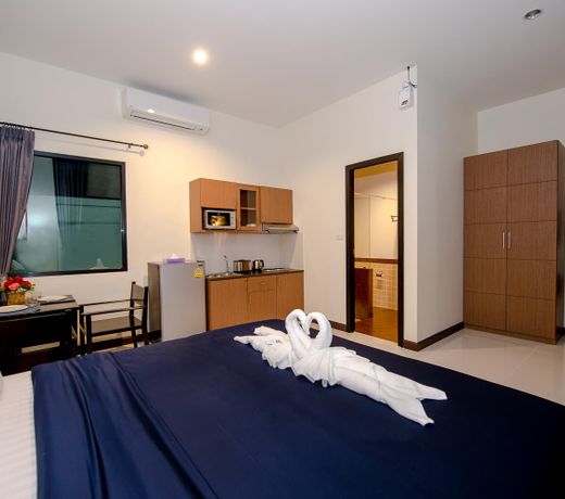 Anchan Private Pool Villas (SHA Plus+)