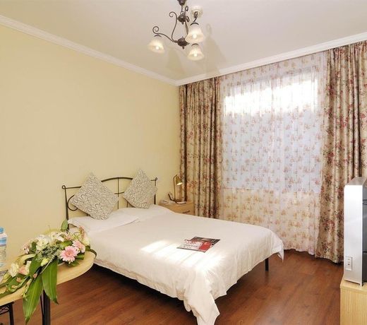 Marshal Palace Hotel