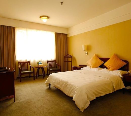 Marshal Palace Hotel
