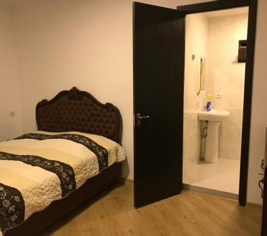 Zviad Guest House