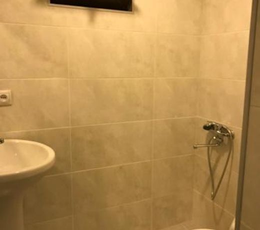 Zviad Guest House