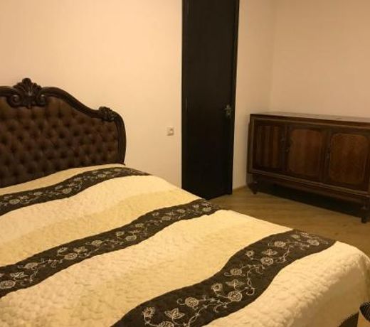 Zviad Guest House