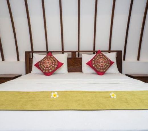 Gili Turtle Beach Resort