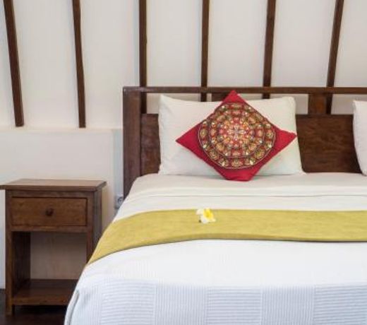 Gili Turtle Beach Resort