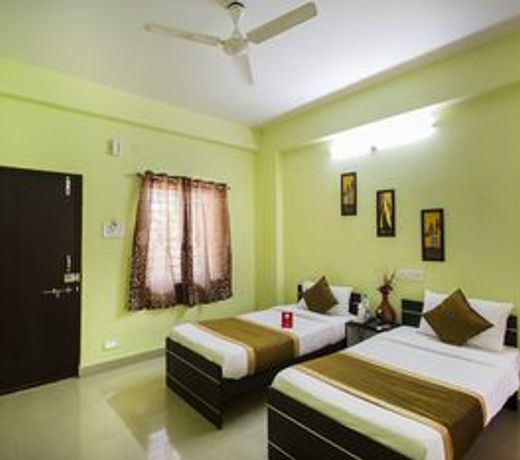 OYO 5564 Hotel Nirmal Villa