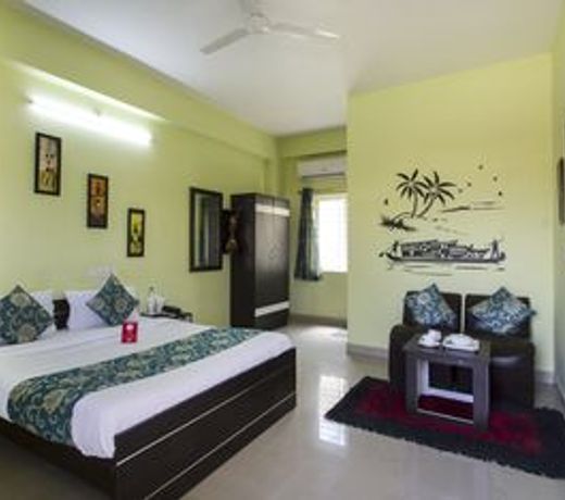 OYO 5564 Hotel Nirmal Villa