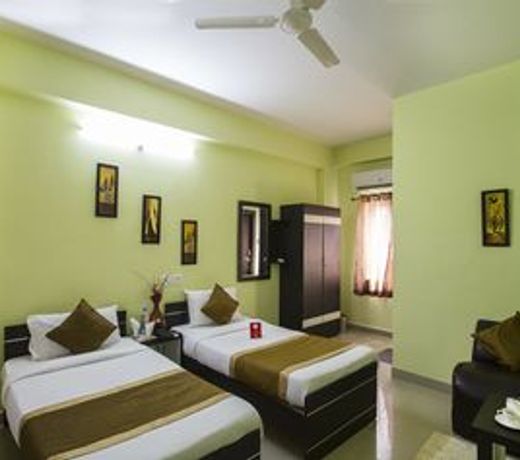 OYO 5564 Hotel Nirmal Villa