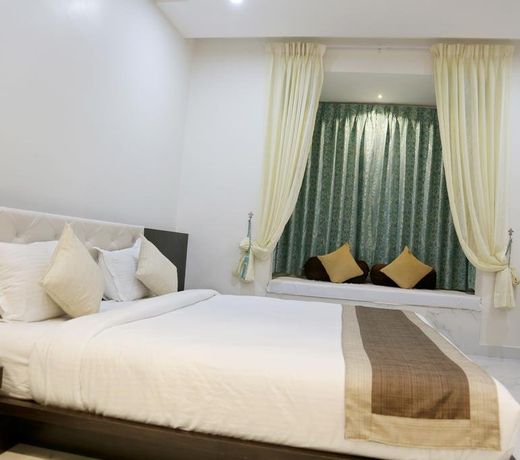 The G Mount Valley Resort & Spa