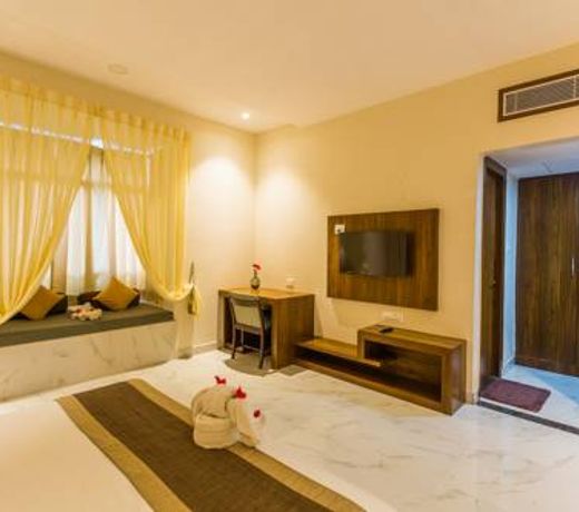 The G Mount Valley Resort & Spa