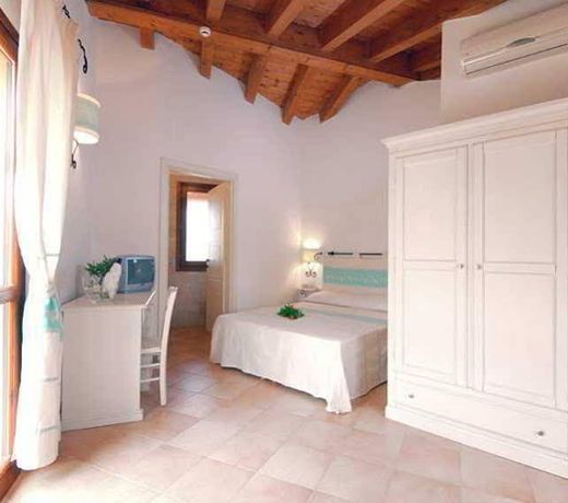 Hotel Club Del Golfo