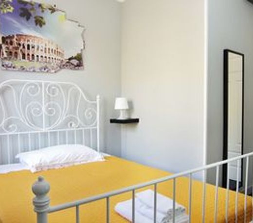 B&B Binario Uno