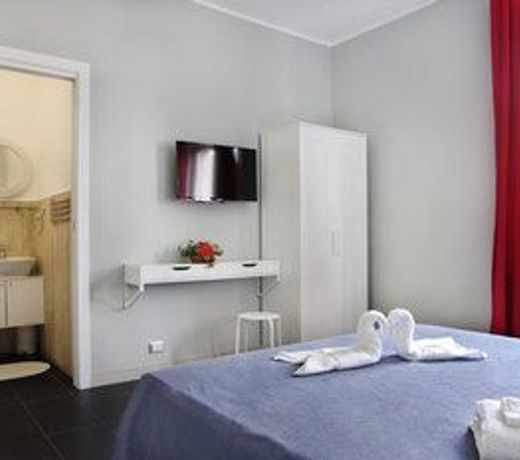 B&B Binario Uno