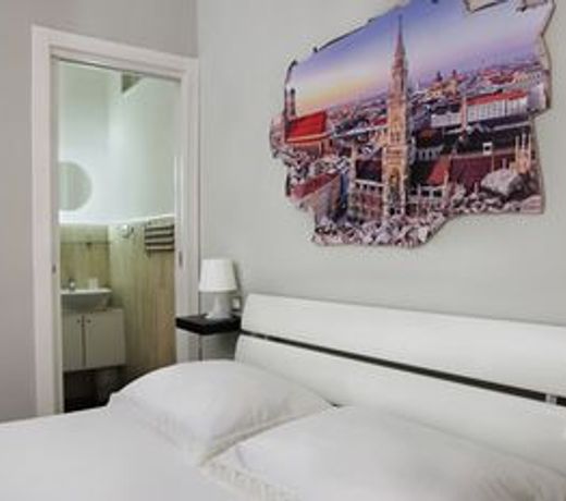 B&B Binario Uno