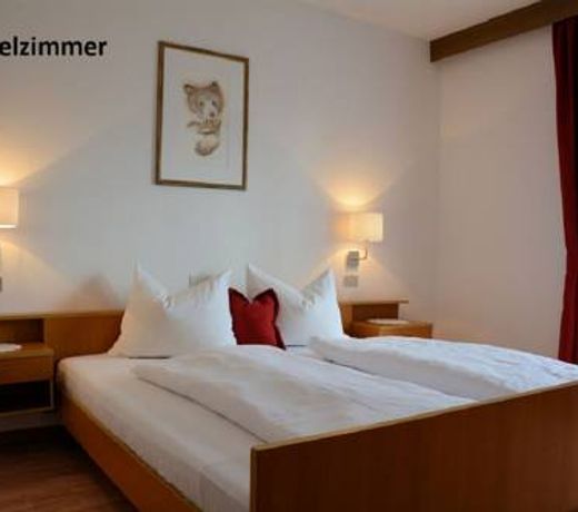 Privatpension Bergkristall