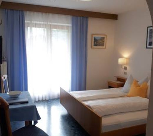 Privatpension Bergkristall