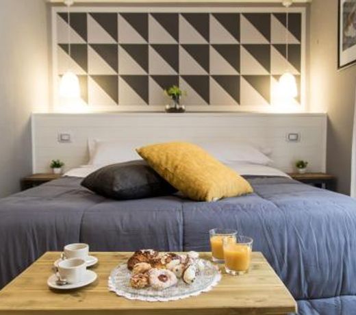 Balate Maqueda B&B