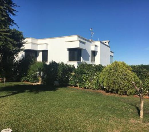 Villa Carmen