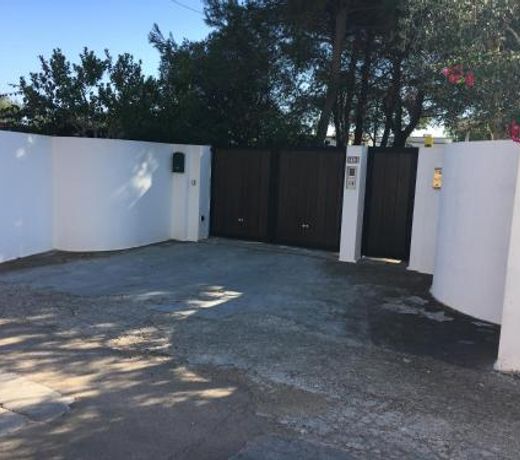 Villa Carmen